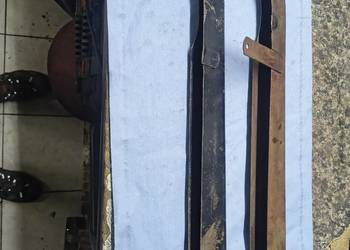 Osłona łańcucha WSK B1 wfm