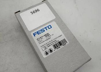 Festo LR-1/8-D-7-MICRO (526263) Regulator ciśnienia