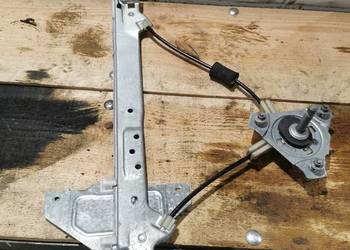 Mechanizm szyby Citroen C3 II