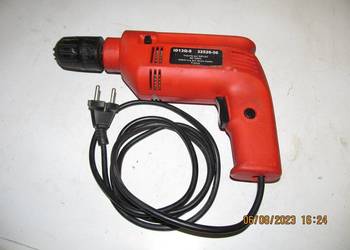 Wiertarka 500W ID13Q-S