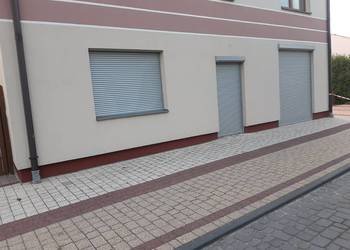 Wynajmę lokal handel biuro usługi w rynku