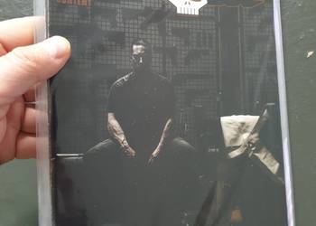 The Punisher MAX - zestaw 5 oryginalnych komiksów Marvel USA The Punisher MAX - zestaw 5 oryginalnych komiksów Marvel USA