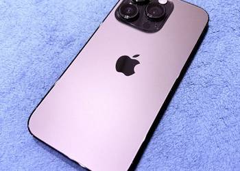 iPhone 14 Pro