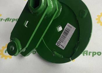 AH133156 Mimośrodowy cylinder młócący John Deere