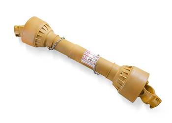 Wałek WOM 045B - 76cm / do 60 KM
