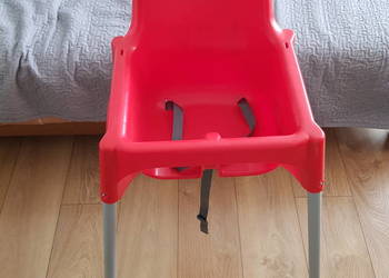 Krzesełko do karmienia IKEA ANTILOP