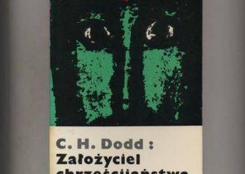 Założyciel chrześcijaństwa - Dodd