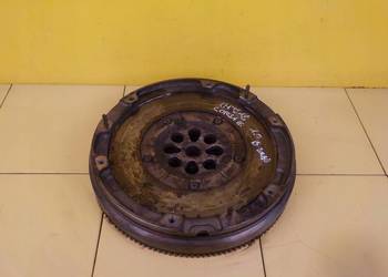 OPEL CORSA E ADAM 1.0 TURBO 16r 116KM B10XFT kolo dwumasowe