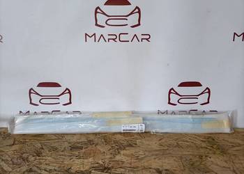 MINI F56 CABRIO F57 PODKŁADKA SAMOPRZYLEPNA PROGU PRAWEGO 51777403242