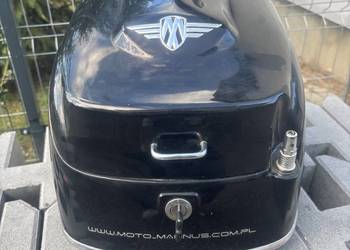 Kufer do skutera / motoru .