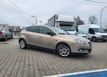 Lancia Delta 1.6mjtd