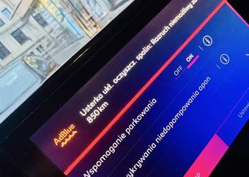 Adblue/SCR off | TRYB AWARYJNY | EGR | NOX | DPF | MOC - Cała Polska