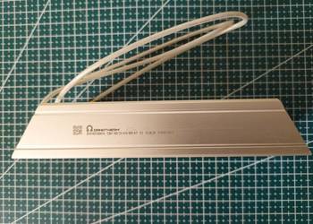 CBH165 CH414 5R0  Danotherm Rezystor mocy Break Resistor 5ohm , faktura VAT