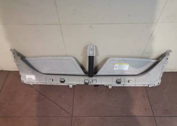 CITROEN C4 PICASSO I OSŁONA PRZECIWSŁONECZNA DASZKI 96837421BJ