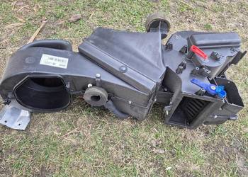 Nagrzewnice passat b5