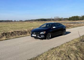 Volvo S60 T6 Polestar