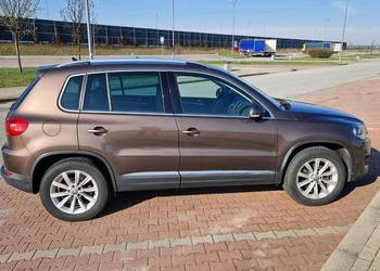 Sprzedam VW Tiguan