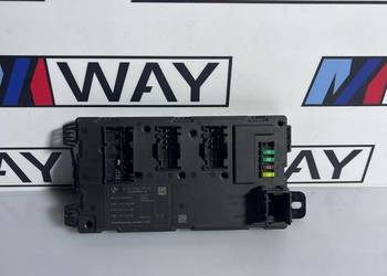 BMW F20 F22 F23 F30 F36 MODUŁ STEROWNIK REM V3 9362396