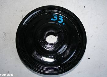KOŁO PASOWE NISSAN QASHQAI II 1.5DCI 123031777R