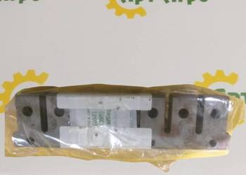 001485 Średnia płytka ścinająca (grzebień) 180mm Gerighoff Analog 001485 Średnia płytka ścinająca (grzebień) 180mm Gerighoff Analog