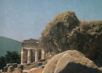 Delfy - Michałowski