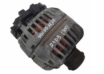 ALTERNATOR Volvo S60 S80 V70 C70 XC70 XC90 2.4 D5 Bosch 30667894 0124525060