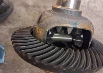 MECHANIZM RÓŻNICOWY FORD BRONCO MB3W4201BA KTMB3W-4201-BB 2808508 MB3W 4.46