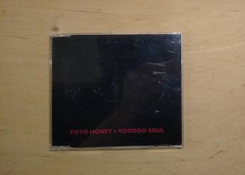 YOYO HONEY - VOODOO SOUL