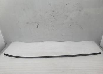 LISTWA DACHOWA CHROM BMW E90 KOMBI PRAWA