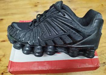 Buty sportowe Nike Shox TL 43 / 44