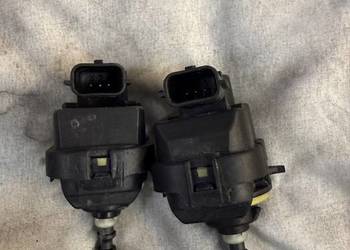 Nissan Note II E12 1.2 Silniczek Podnoszenia Lamp Reflektorów 89050199