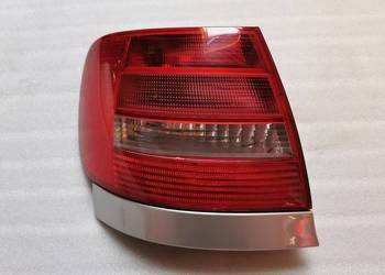 Lampa Lewy Tył Tylna Lewa Audi A4 B5 Sedan Lift 8D0945111
