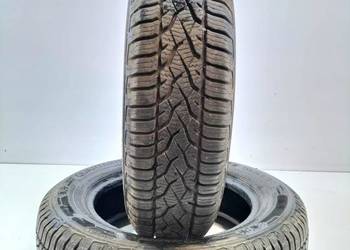 2x OPONA CAŁOROCZNA BARUM QUARTARIS 5 155/70R13 (4319) 6.72 (4219) 6.84