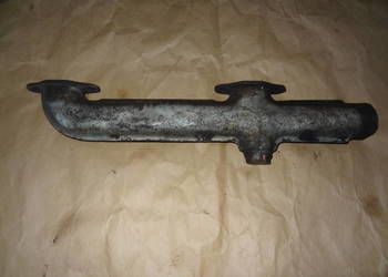 Kolektor silnika, DT75, wschodnie, inne pojazdy