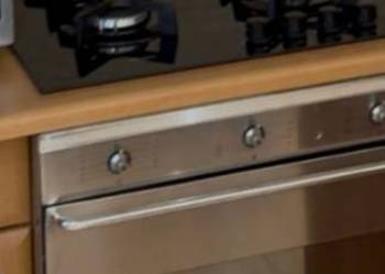 Piekarnik SMEG do zabudowy