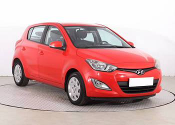 Hyundai i20 1.2