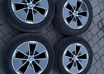 Koła BMW  16" 5x112