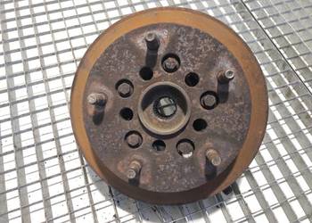 ZWROTNICA PIASTA PRAWY PRZÓD FORD TRANSIT V 2.2 85KM 06-14