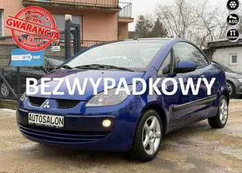 Mitsubishi Colt 1.5i*109ps*ALU*KLIMA*1właściciel*Niemcy*Bez*Rdzy*Dach*spra…