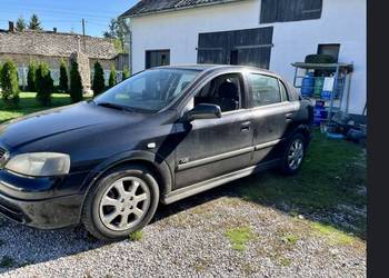 Sprzedam Opel astra