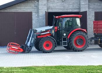 Zetor Proxima HS 100