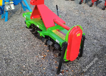 1.4 m Glebogryzarka Strumyk Gryza Transport