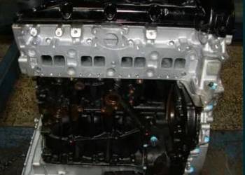 Silnik po Kompleksowej Regeneracji Mercedes Sprinter OM651955 W906