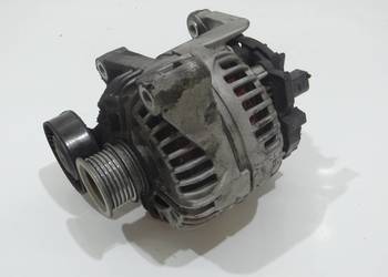 ALTERNATOR BMW E60 M54B25 (4614782)