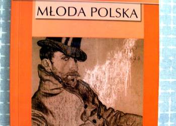 Młoda Polska - Omówienia lektur - książka polska