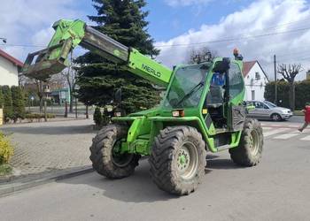 Merlo p33.7