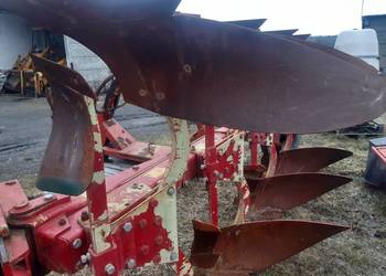 Pług kongskilde variant