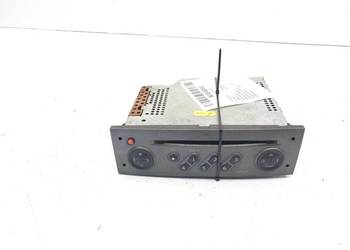 RADIO RENAULT MEGANE II 8200300859