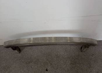 WZMOCNIENIE ZDERZAKA BELKA POD ZDERZAK PRZÓD  Audi A6 III (2004-2011) C6