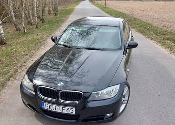 BMW e90 320d  LCI  2009r.